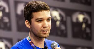 Disney Pulled the Plug on This Sport in 2013. A Group of Teenagers Saved It Alive