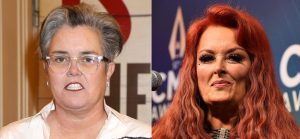 Why Wynonna Judd, Rosie O’Donnell Are Shortly Changing into Pals