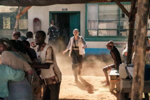 ‘Secure Home’ To Open Göteborg — International Briefs