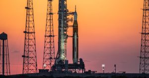 How NASA May Change Underneath Donald Trump