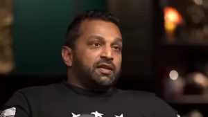 Trump’s FBI Director Nominee Kash Patel Hints At Releasing Epstein And Diddy Shopper Lists