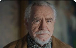 ‘Successions’ Brian Cox On “Overrated Actors”, Jeremy Sturdy Methodology