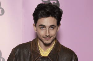 Timothée Chalamet Reveals Stunning Choose When Requested About Excellent Subsequent Function