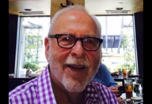 Irv Wilson Dies; Prolific Producer In Golden Period Of TV Films Was 93