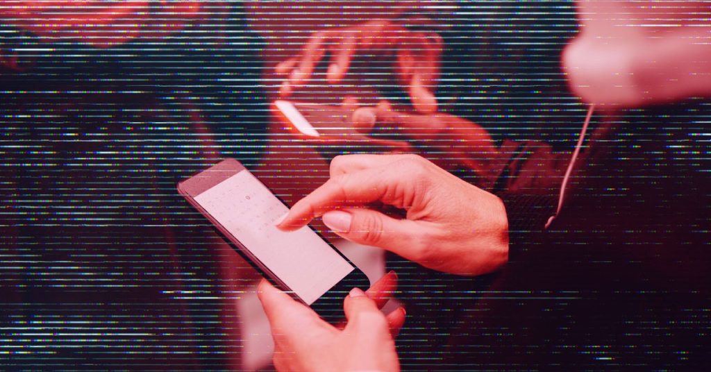 A New Telephone Scanner That Detects Adware Has Already Discovered 7 Pegasus Infections