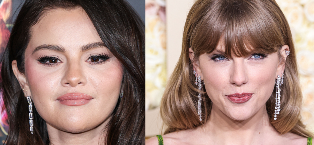 Selena Gomez Cheers On Taylor Swift As She Reclaims Her Music Catalog