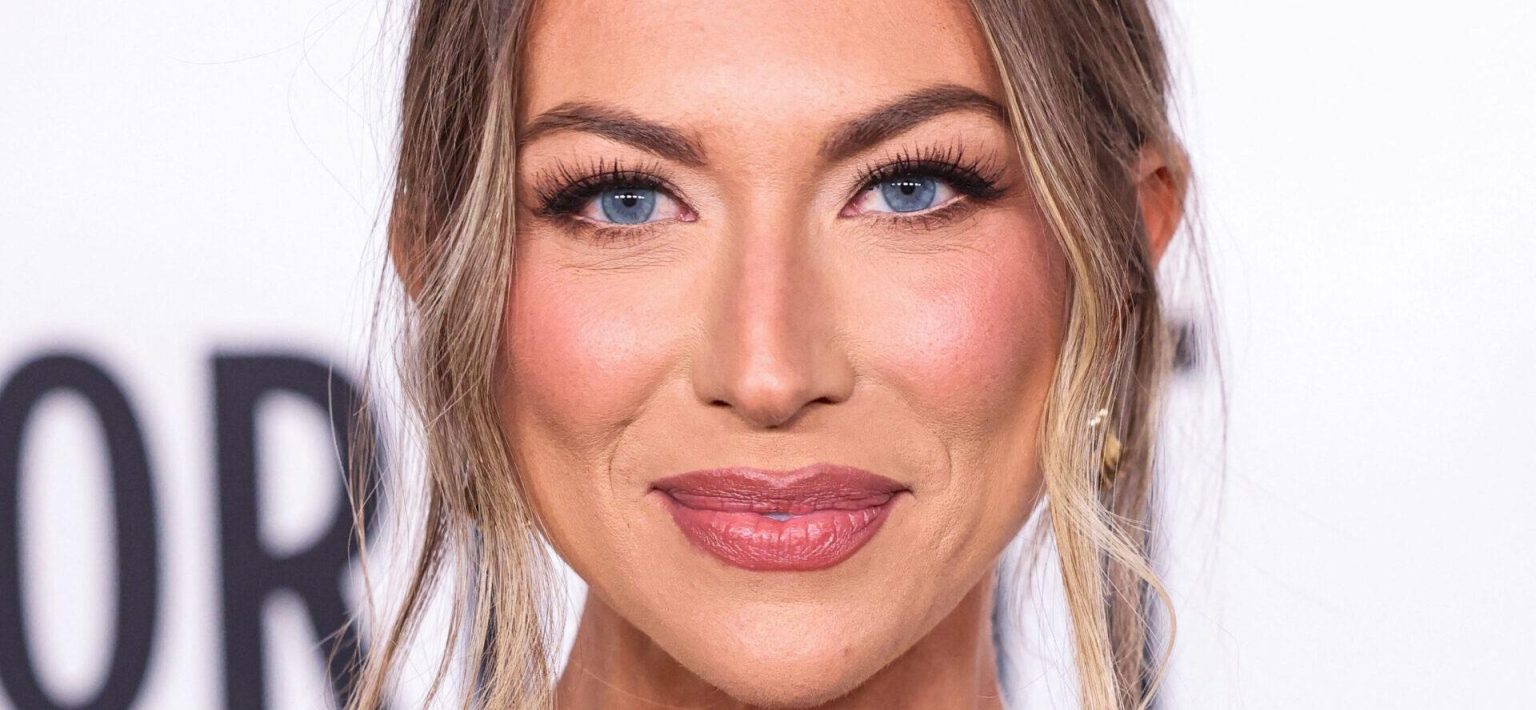 Actuality TV’s Stassi Schroeder Left Bleeding After Vacation Accident