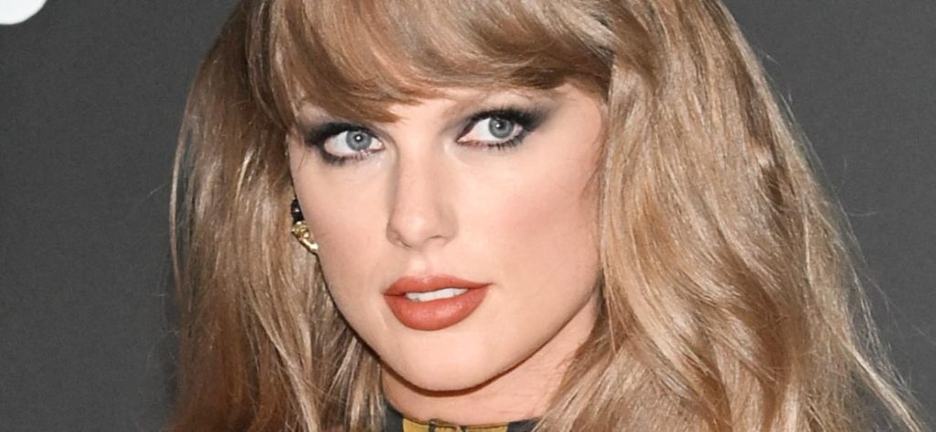 Taylor Swift Donates 0K To Households In Want Earlier than Christmas