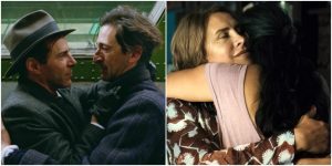 Cannes & Venice Hit File Excessive Golden Globes Nominations