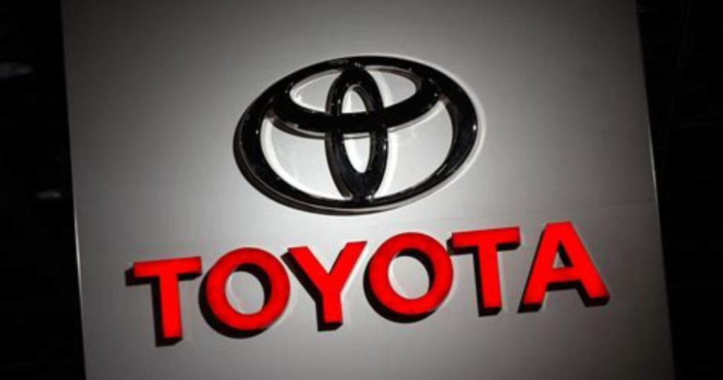 Third Huge Automobile Producer Ponies up for Trump, Donates 7 Figures to Make Jan 20 Unforgettable | The Gateway Pundit Third Huge Automobile Producer Ponies up for Trump, Donates 7 Figures to Make Jan 20 Unforgettable | The Gateway Pundit