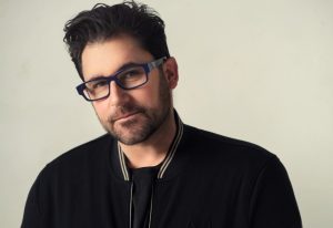 Lighthouse Footage Promotes Trevor McWhinney To SVP Of Content material