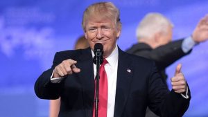 Trump’s About To Identify Names As He Vows To Present DOGE Record Of These Benefitting From Authorities Fraud And Waste