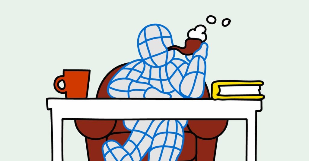 The Wealthy Can Afford Private Care. The Relaxation Will Should Make Do With AI