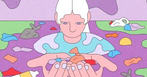 Making a World Bundle to Clear up the Drawback of Plastics