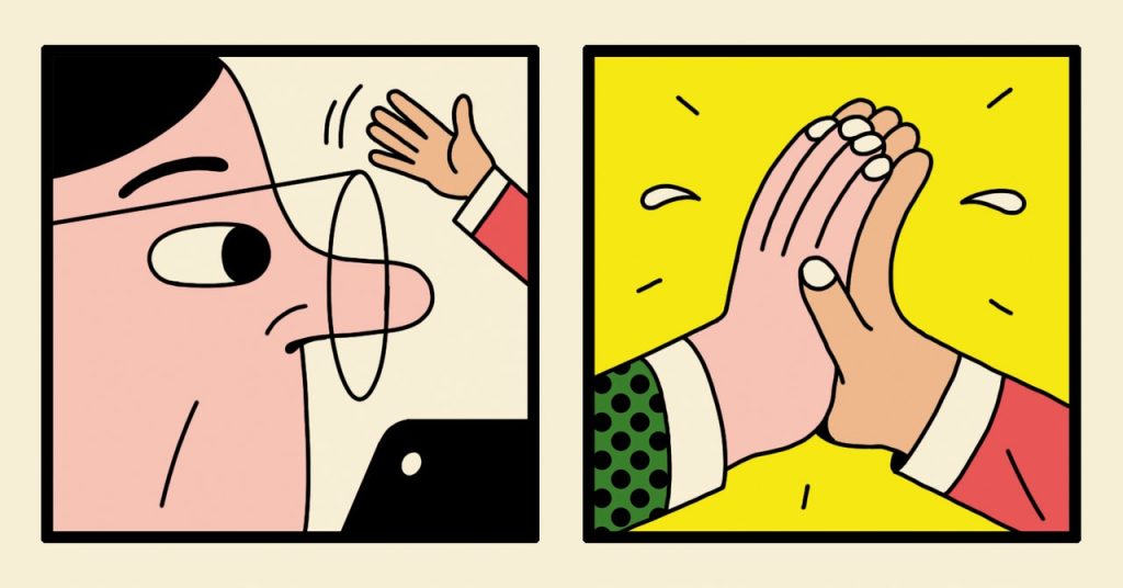 Give Your Social Well being a First rate Exercise