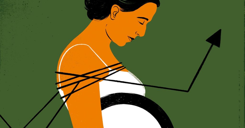 As Delivery Charges Plummet, Ladies’s Autonomy Will Be Even Extra at Danger