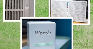 Woosh Good Air Filter Overview: No Extra Guessing