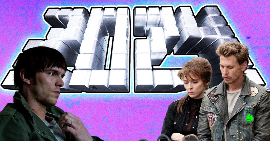 The ten Greatest Films You Missed in 2024