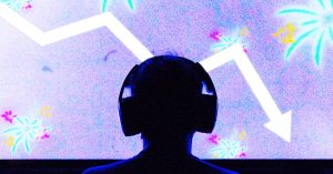 2024 Was the Yr the Backside Fell Out of the Video games Trade