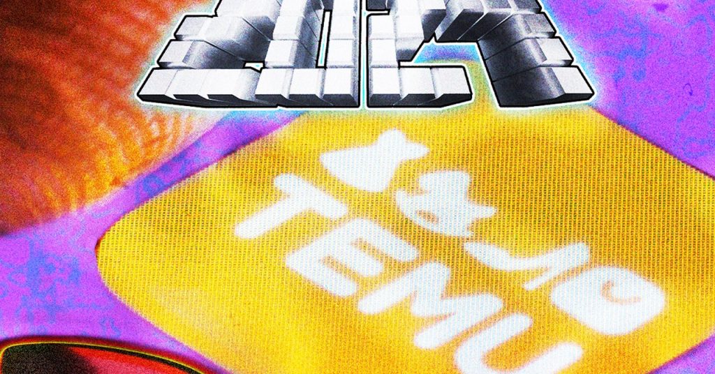 Temu’s Takeover Is Now Full Temu’s Takeover Is Now Full