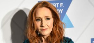 J.Ok. Rowling Faces Backlash After Saying ‘There Are No Trans Youngsters’