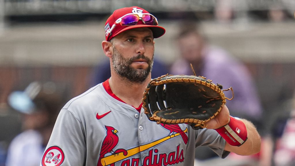 Why including Paul Goldschmidt is Yankees’ worst thought but