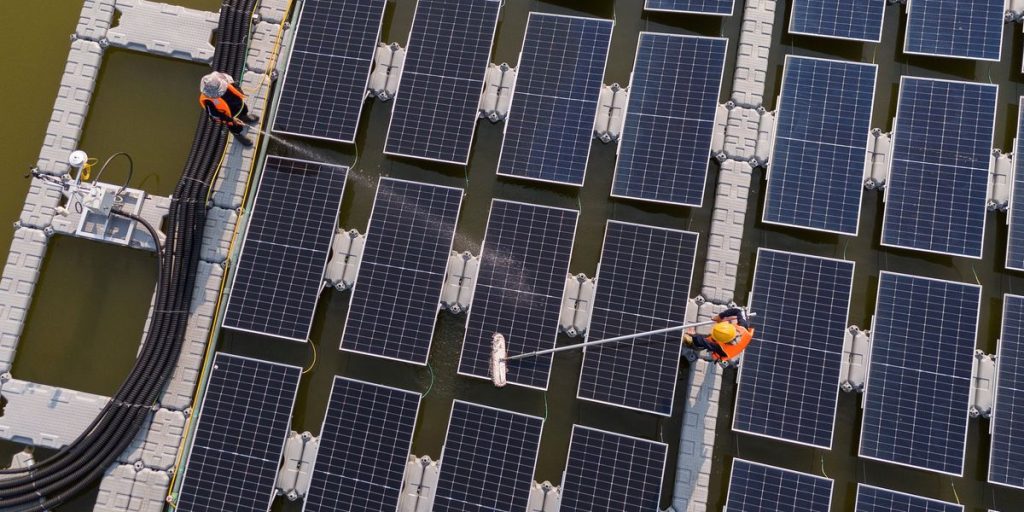 Prime Local weather Tech Tales of 2024