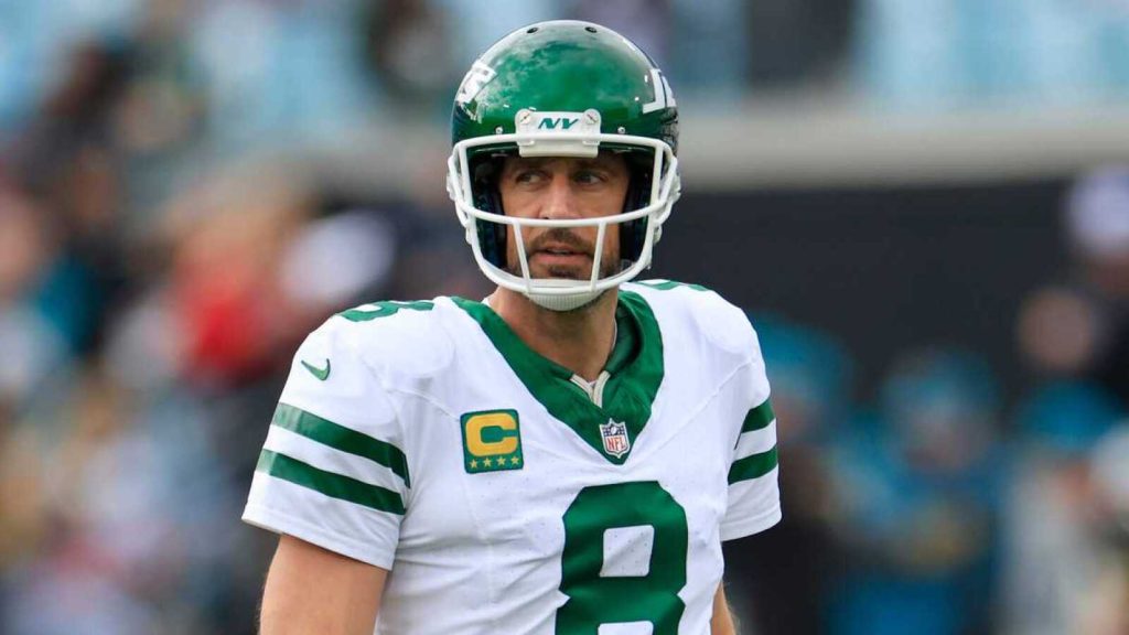 AFC QB Concern Index: What a catastrophe for Jets and these groups