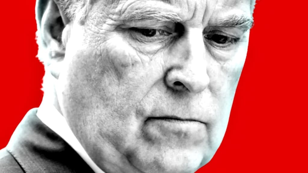 ‘The Duke Is Determined and Will Seize Onto Something’: Chinese language Businessman, Affiliate of Prince Andrew, Banned From UK as Nationwide Safety Threat, Hid Connection to Communist Celebration | The Gateway Pundit ‘The Duke Is Determined and Will Seize Onto Something’: Chinese language Businessman, Affiliate of Prince Andrew, Banned From UK as Nationwide Safety Threat, Hid Connection to Communist Celebration | The Gateway Pundit