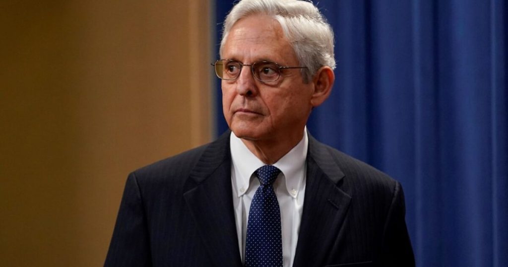REPORT: AG Merrick Garland is Begging Deep State Legal professionals to Stay at DOJ – Says Division Wants Their ‘Institutional Information’ | The Gateway Pundit