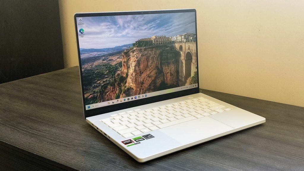 This Asus laptop computer is my go-to MacBook various – and it is on sale at Greatest Purchase