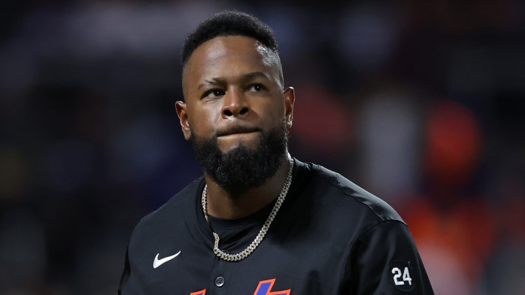 Athletics stun baseball world by signing Luis Severino