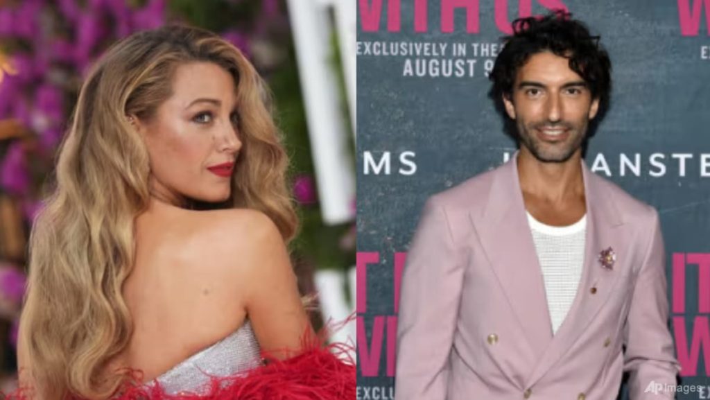 Blake Vigorous vs Justin Baldoni: When ‘good’ celebrities transform the other Blake Vigorous vs Justin Baldoni: When ‘good’ celebrities transform the other