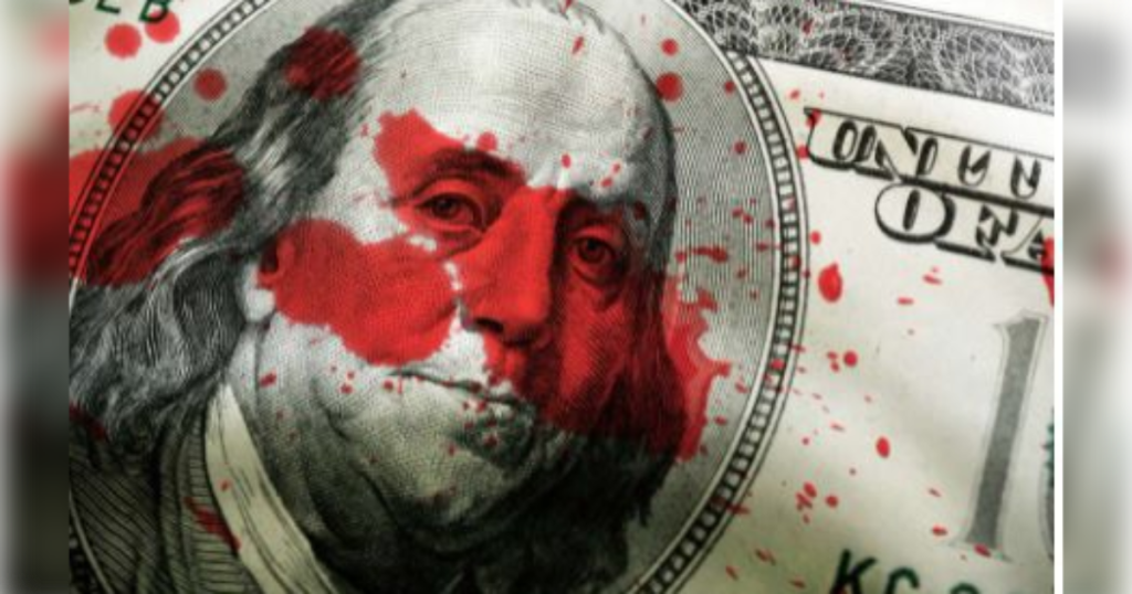 Kachelman: America’s Existence Relies upon Upon a Authorities of Legal guidelines, and never of Males | The Gateway Pundit