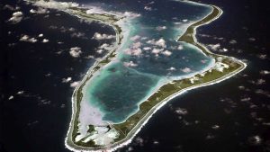 ‘It’s about our folks’: Chagos Islands handover deal faces recent opposition