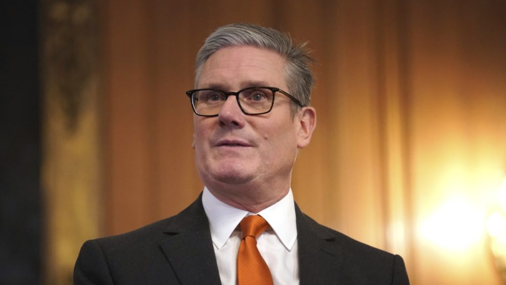 UK PM Starmer ‘involved’ about China problem amid spy row