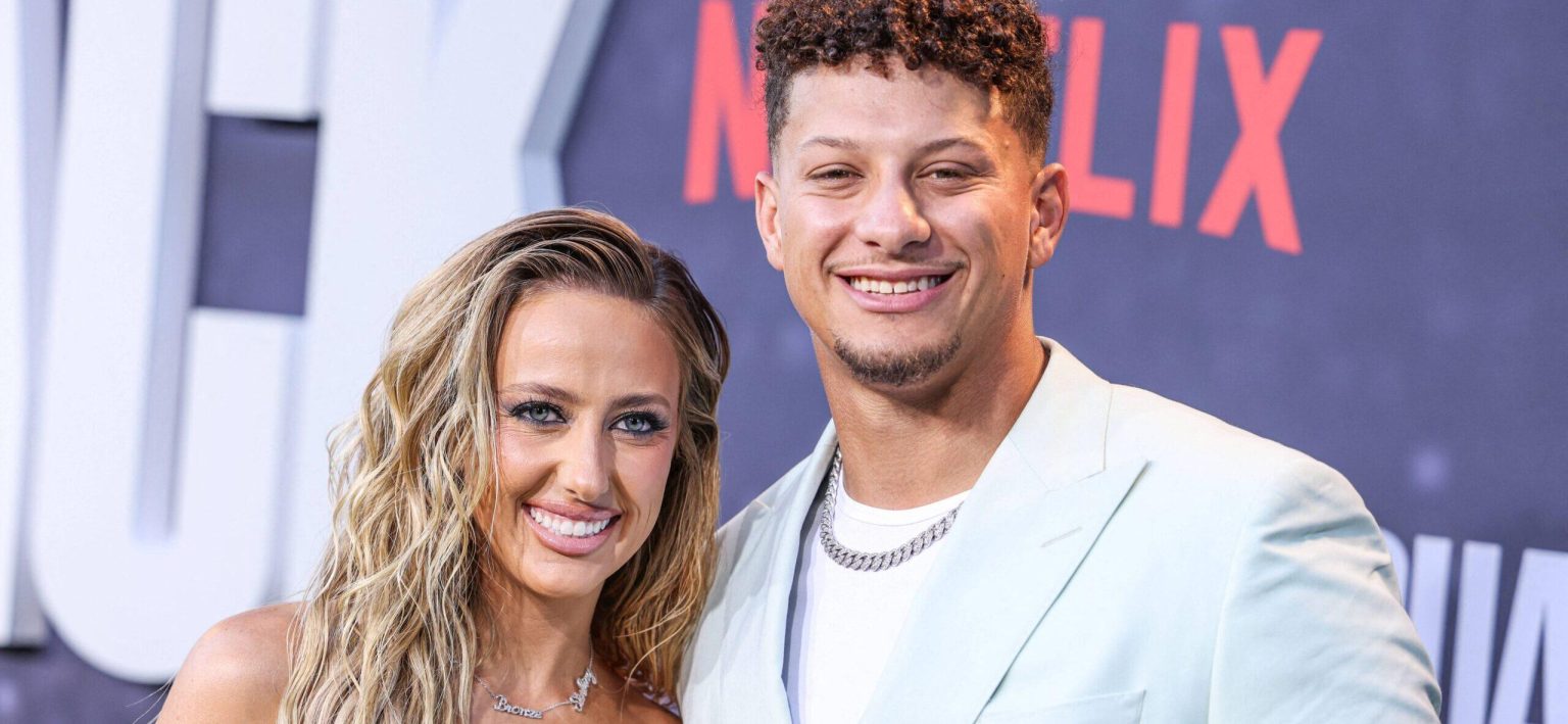 Patrick Mahomes Reveals Particulars About Spouse Brittany’s Being pregnant