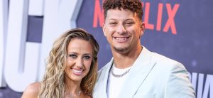 Patrick Mahomes Reveals Particulars About Spouse Brittany’s Being pregnant