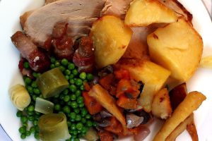 How lengthy do Christmas Day leftovers final? When to throw meals out