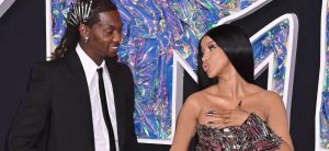 Rapper Cardi B Calls for That Offset Grant Her A Divorce ‘At the moment’