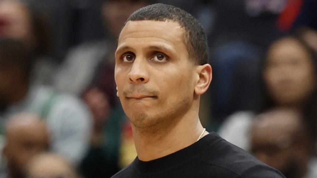 Celtics’ Joe Mazzulla, Nets’ Nic Claxton fined by NBA