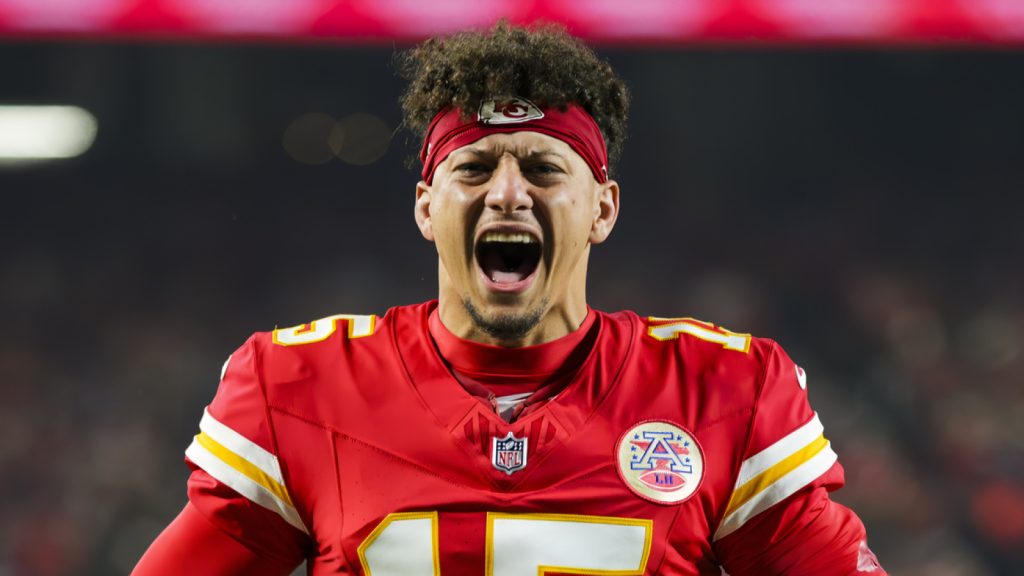 Chiefs’ accomplishments over the previous yr are traditionally spectacular Chiefs’ accomplishments over the previous yr are traditionally spectacular