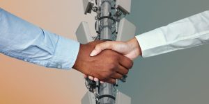 6G-AI Mashups Will Reshape the Telecom Business