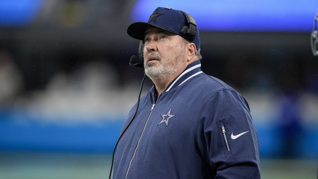 Cowboys’ Mike McCarthy addresses help he is acquired from gamers amid uncertainty Cowboys’ Mike McCarthy addresses help he is acquired from gamers amid uncertainty