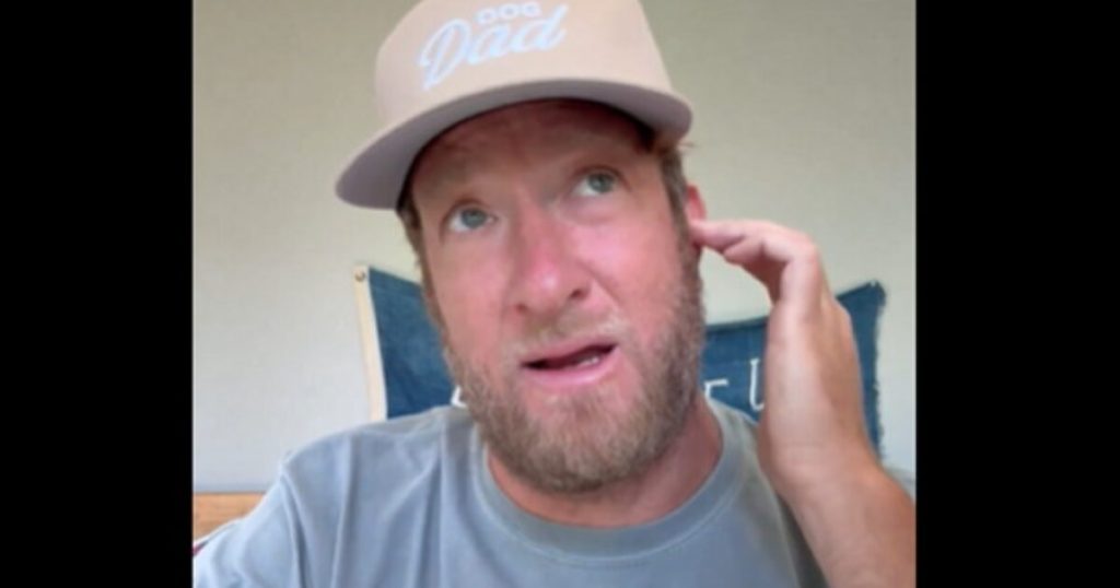 Dave Portnoy Slams Democrats Over Hunter Biden Pardon: ‘That is Why You Obtained Obliterated within the Election’ (VIDEO) | The Gateway Pundit Dave Portnoy Slams Democrats Over Hunter Biden Pardon: ‘That is Why You Obtained Obliterated within the Election’ (VIDEO) | The Gateway Pundit