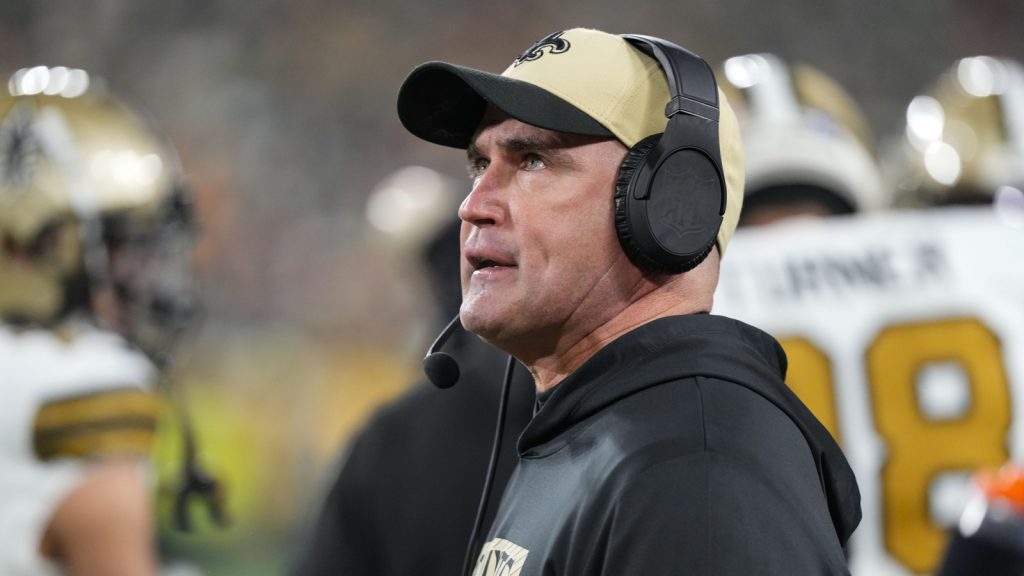 Three strikes to repair Saints following ugly ‘MNF’ loss to Packers