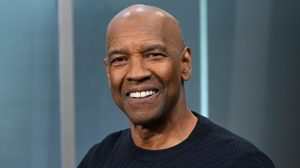 Denzel Washington Receives Minister’s License, Will get Baptized