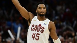 Donovan Mitchell continues to be most disrespected NBA famous person