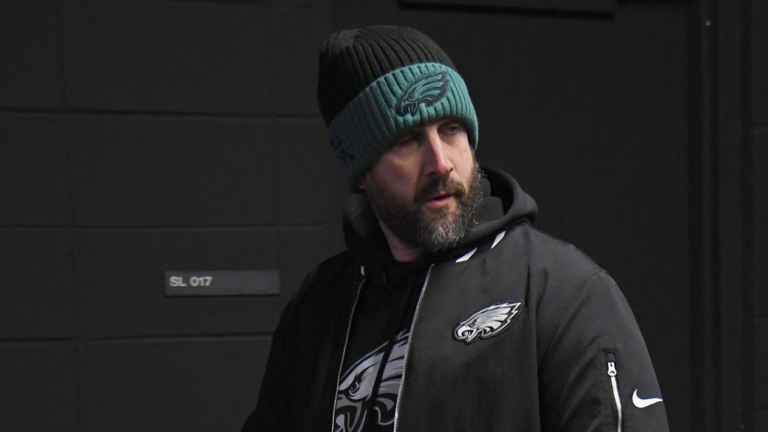 Eagles’ Sirianni reportedly apologizes for spat with former Professional Bowl TE