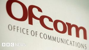 Ofcom criticised for ‘reprehensible’ porn job put up